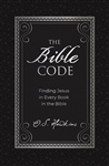 The Bible Code by Hawkins: 9781400217809
