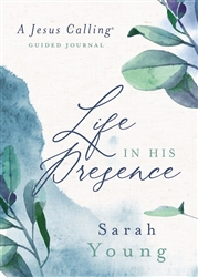 Life In His Presence by Young: 9781400219278
