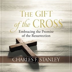The Gift Of The Cross by  9781400232451