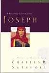 Joseph: Man Of Integrity & Forgiveness by Charles Swindoll: 9781400280339