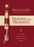 Praying The Promises by Lucado: 9781400315291