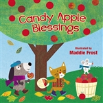Candy Apple Blessings: 9781400317790
