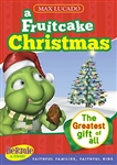 DVD-Hermie & Friends: Fruitcake Christmas w/Bonus: 9781400318315