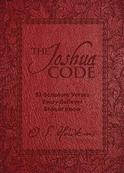 The Joshua Code by Hawkins: 9781400320707