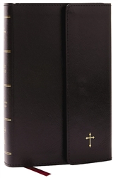 KJV Vest Pocket New Testament W/Psalms: 9780840701053