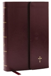 NKJV Compact Paragraph-Style Reference Bible: 9781400333332