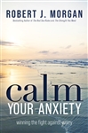 Calm Your Anxiety by Morgan: 9781400334308