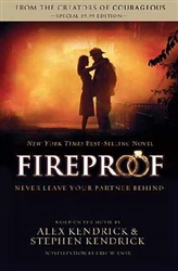 Fireproof (Repack) by Wilson: 9781401685270