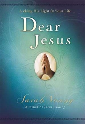 Dear Jesus by Young: 9781404104952