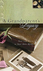 Grandparent Legacy: 9781404113312