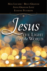 Jesus, Light of the World: 9781404187627