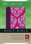 NLT Compact Bible: 9781414314006