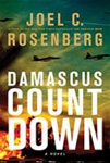 Damascus Count Down - Joel C. Rosenberg: 9781414319704