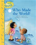 Who Made The World? by Bostrom: 9781414320113