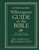 Willmington's Guide To The Bible: 9781414329710