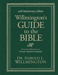 Willmington's Guide To The Bible: 9781414329710