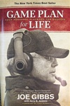 Game Plan for Life: A Champion's Guide to a Successful Life - Joe Gibbs: 9781414329796