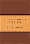 Turning Points With God by Jeremiah: 9781414380483