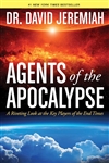 Agents Of The Apocalypse by Jeremiah: 9781414380506