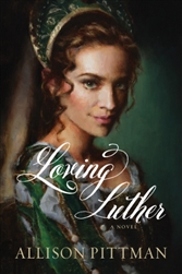 Loving Luther: A Novel-Softcover: 9781414390451