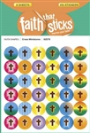 Sticker-Cross Miniatures: 9781414392578