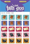 Stickers: Mini Bibles: 9781414393308