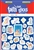 Sticker-Nativity (6 Sheets): 9781414393551