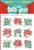 Sticker-Christmas Poinsettia: 9781414394244