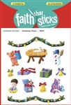 Sticker-Christmas Cheer: 9781414398211