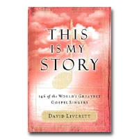 This is my Story by Liverett: 9781418506070