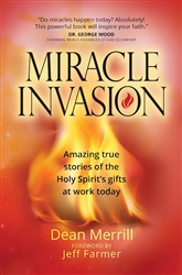 Miracle Invasion by Merrill: 9781424556083