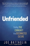 Unfriended by Battaglia: 9781424557325
