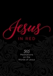 Jesus In Red by Comfort: 9781424558841