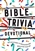 Bible Trivia Devotional: 9781424566587