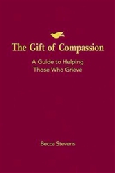 The Gift Of Compassion by Stevens:  9781426742347