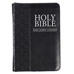 KJV Compact Bible: 9781432102364