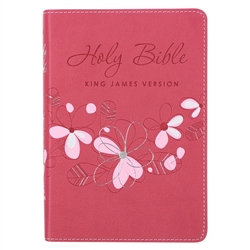 KJV Compact Bible: 9781432103170