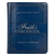 Faith's Checkbook (One Minute Devotions): 9781432112202