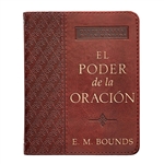 SPANISH-THE POWER OF PRAYER-ONE-MINUTE DEVOTIONS: 9781432112950