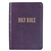 KJV Large Print Compact Bible: 9781432117344