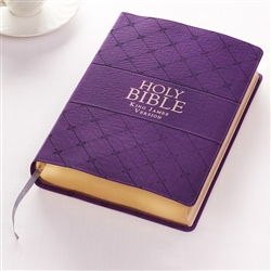KJV Super Giant Print Bible: 9781432118006
