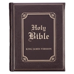 KJV Family Bible: 9781432118099