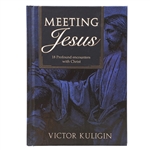 Meeting Jesus by Kuligin: 9781432125844
