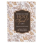 Who Is The Holy Spirit? by Taylor/Ryken:  9781432128395