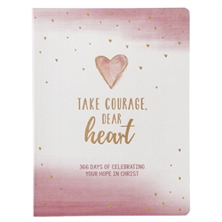 Take Courage, Dear Heart: 9781432128432