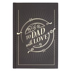 To Dad With Love: 9781432131579
