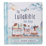 My LullaBible For Boys by Winckler: 9781432132125
