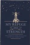 My Refuge and Strength: 9781432132590