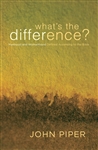 What's The Difference? by Piper: 9781433502781