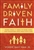 Family Driven Faith by Voddie Baucham Jr: 9781433528125